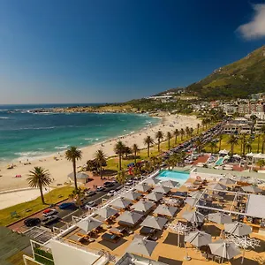 The Marly Boutique ***** Cape Town