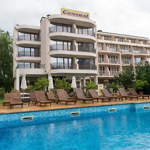 *** Hotel Hotel Central Bulgaria