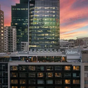 Radisson Foreshore **** Cape Town