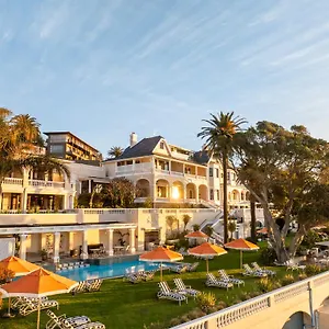 Ellerman House ***** Cape Town
