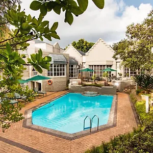 Pinelands *** Cape Town