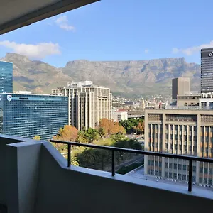 The Capetonian - Halal **** Cape Town