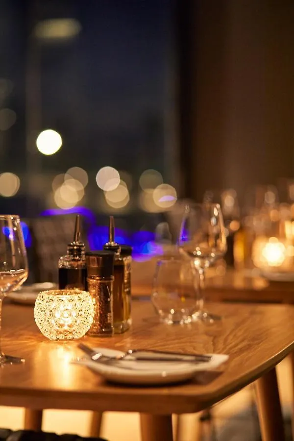 Century City Hotel Bridgewater Cape Town